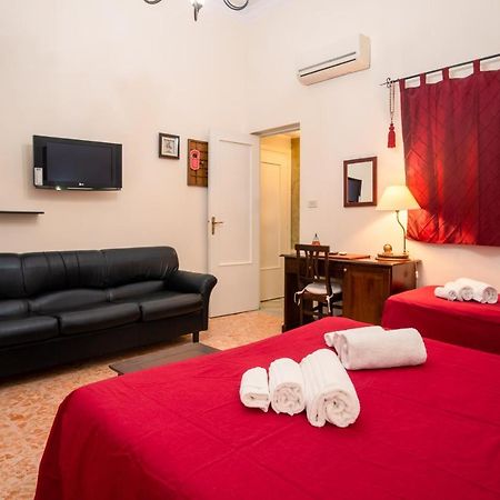 Aci B&B Acireale Exterior foto