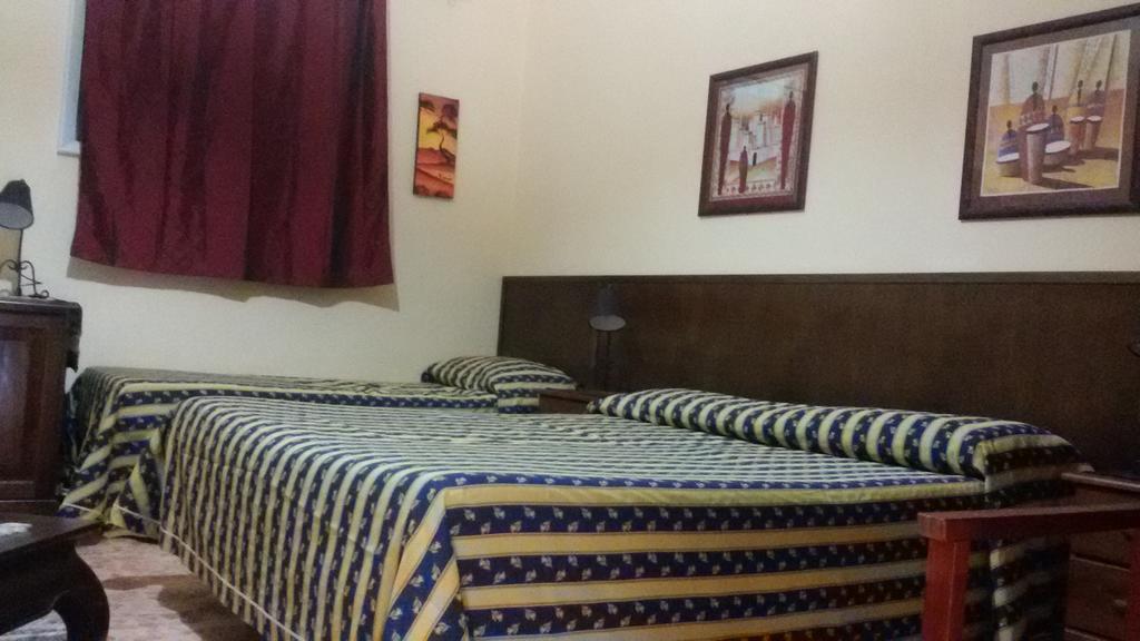 Aci B&B Acireale Cameră foto