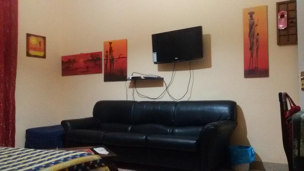 Aci B&B Acireale Cameră foto